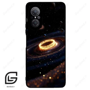 قاب گوشی هوآوی نوا 9SE (Huawei Nova 9 SE ) طرح اسمان کد 2355
