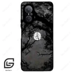 قاب گوشی هوآوی نوا 9SE (Huawei Nova 9 SE ) طرح تاریکی کد 2360