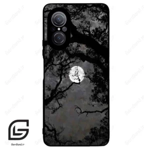 قاب گوشی هوآوی نوا 9SE (Huawei Nova 9 SE ) طرح تاریکی کد 2360