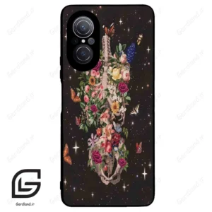 قاب گوشی هوآوی نوا 9SE (Huawei Nova 9 SE ) طرح ستون کد 2362
