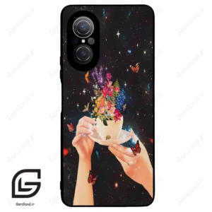 قاب گوشی هوآوی نوا 9SE (Huawei Nova 9 SE ) طرح فنجان کد 2363