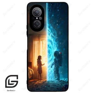 قاب گوشی هوآوی نوا 9SE (Huawei Nova 9 SE ) طرح میان کد 2375