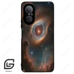 قاب گوشی هوآوی نوا 9SE (Huawei Nova 9 SE ) طرح اسمان کد 2376