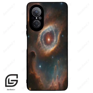 قاب گوشی هوآوی نوا 9SE (Huawei Nova 9 SE ) طرح اسمان کد 2376