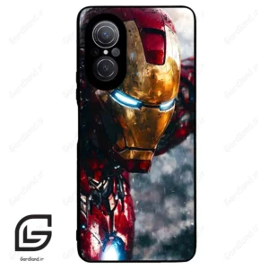 قاب گوشی هوآوی نوا 9SE (Huawei Nova 9 SE ) طرح مرداهنی کد 2380