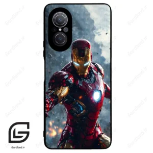 قاب گوشی هوآوی نوا 9SE (Huawei Nova 9 SE ) طرح مرداهنی کد 2382