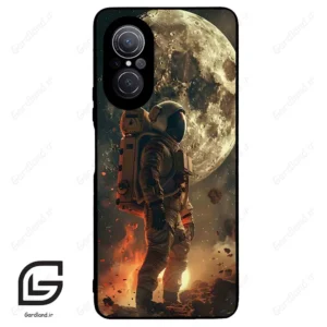 قاب گوشی هوآوی نوا 9SE (Huawei Nova 9 SE ) طرح فضانورد کد 2388