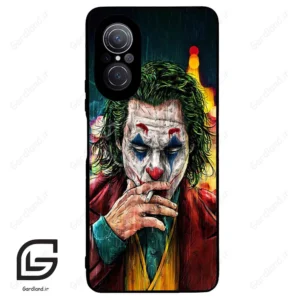 قاب گوشی هوآوی نوا 9SE (Huawei Nova 9 SE ) طرح جوکر کد 2389