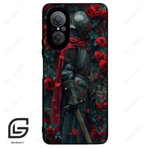 قاب گوشی هوآوی نوا 9SE (Huawei Nova 9 SE ) طرح جنگجو کد 2395