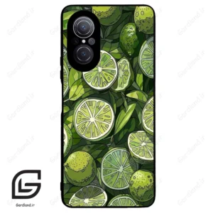 قاب گوشی هوآوی نوا 9SE (Huawei Nova 9 SE ) طرح لیمو کد 2398