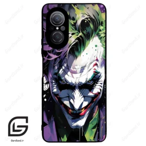 قاب گوشی هوآوی نوا 9SE (Huawei Nova 9 SE ) طرح جوکر کد 2404