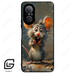 قاب گوشی هوآوی نوا 9SE (Huawei Nova 9 SE ) طرح موش کد 2405