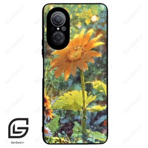 قاب گوشی هوآوی نوا 9SE (Huawei Nova 9 SE ) طرح گل کد 2410
