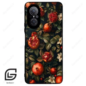 قاب گوشی هوآوی نوا 9SE (Huawei Nova 9 SE ) طرح انار کد 2416