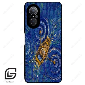 قاب گوشی هوآوی نوا 9SE (Huawei Nova 9 SE ) طرح ونگوک کد 2426