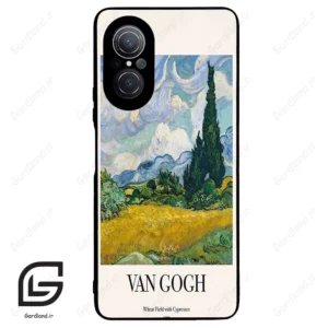 قاب گوشی هوآوی نوا 9SE (Huawei Nova 9 SE ) طرح ونگوک کد 2428