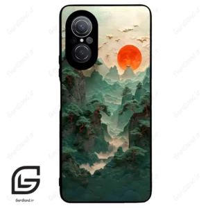 قاب گوشی هوآوی نوا 9SE (Huawei Nova 9 SE ) طرح طبیعت کد 2430