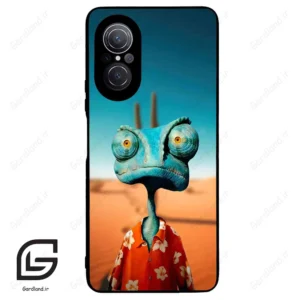 قاب گوشی هوآوی نوا 9SE (Huawei Nova 9 SE ) طرح رنگو کد 2433