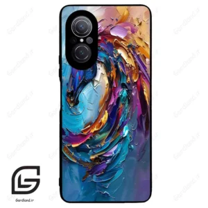 قاب گوشی هوآوی نوا 9SE (Huawei Nova 9 SE ) طرح اسب کد 2441