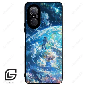 قاب گوشی هوآوی نوا 9SE (Huawei Nova 9 SE ) طرح فضانورد کد 2444