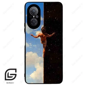 قاب گوشی هوآوی نوا 9SE (Huawei Nova 9 SE ) طرح شب کد 2458