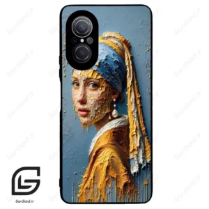 قاب گوشی هوآوی نوا 9SE (Huawei Nova 9 SE ) طرح دخترانه کد 2459