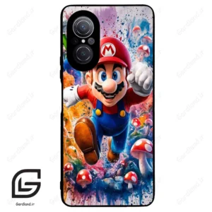قاب گوشی هوآوی نوا 9SE (Huawei Nova 9 SE ) طرح سوپر کد 2462