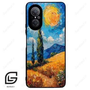قاب گوشی هوآوی نوا 9SE (Huawei Nova 9 SE ) طرح ونگوک کد 2464