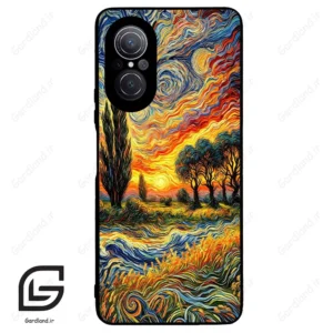 قاب گوشی هوآوی نوا 9SE (Huawei Nova 9 SE ) طرح ونگوک کد 2467