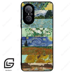 قاب گوشی هوآوی نوا 9SE (Huawei Nova 9 SE ) طرح ونگوک کد 2469