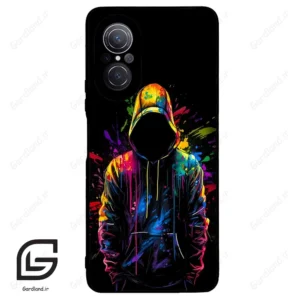 قاب گوشی هوآوی نوا 9SE (Huawei Nova 9 SE ) طرح پسرانه کد 2473