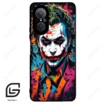 قاب گوشی هوآوی نوا 9SE (Huawei Nova 9 SE ) طرح جوکر کد 2477