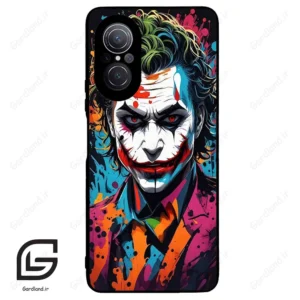 قاب گوشی هوآوی نوا 9SE (Huawei Nova 9 SE ) طرح جوکر کد 2477