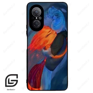 قاب گوشی هوآوی نوا 9SE (Huawei Nova 9 SE ) طرح اب کد 2497