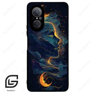 قاب گوشی هوآوی نوا 9SE (Huawei Nova 9 SE ) طرح نیم کد 2507