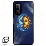 قاب گوشی هوآوی نوا 9SE (Huawei Nova 9 SE ) طرح انیمیشن کد 2518