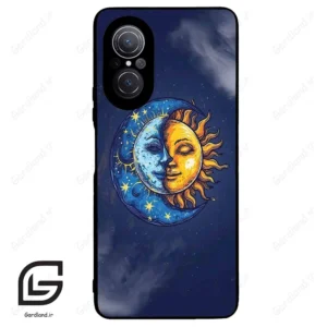 قاب گوشی هوآوی نوا 9SE (Huawei Nova 9 SE ) طرح انیمیشن کد 2518
