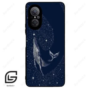 قاب گوشی هوآوی نوا 9SE (Huawei Nova 9 SE ) طرح وال کد 2520
