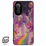 قاب گوشی هوآوی نوا 9SE (Huawei Nova 9 SE ) طرح انیمیشن کد 2561