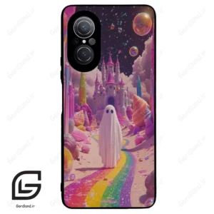 قاب گوشی هوآوی نوا 9SE (Huawei Nova 9 SE ) طرح انیمیشن کد 2561