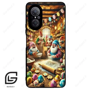 قاب گوشی هوآوی نوا 9SE (Huawei Nova 9 SE ) طرح انیمیشن کد 2563
