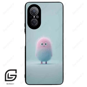 قاب گوشی هوآوی نوا 9SE (Huawei Nova 9 SE ) طرح انیمیشن کد 2564
