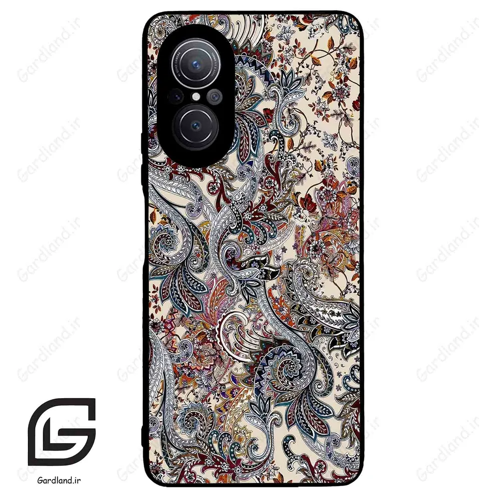 قاب گوشی هوآوی نوا 9SE (Huawei Nova 9 SE ) طرح سنتی کد 2569