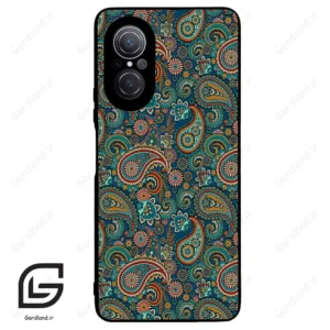 قاب گوشی هوآوی نوا 9SE (Huawei Nova 9 SE ) طرح خانومانه کد 2571