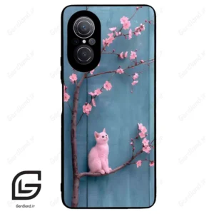 قاب گوشی هوآوی نوا 9SE (Huawei Nova 9 SE ) طرح فانتزی کد 2575