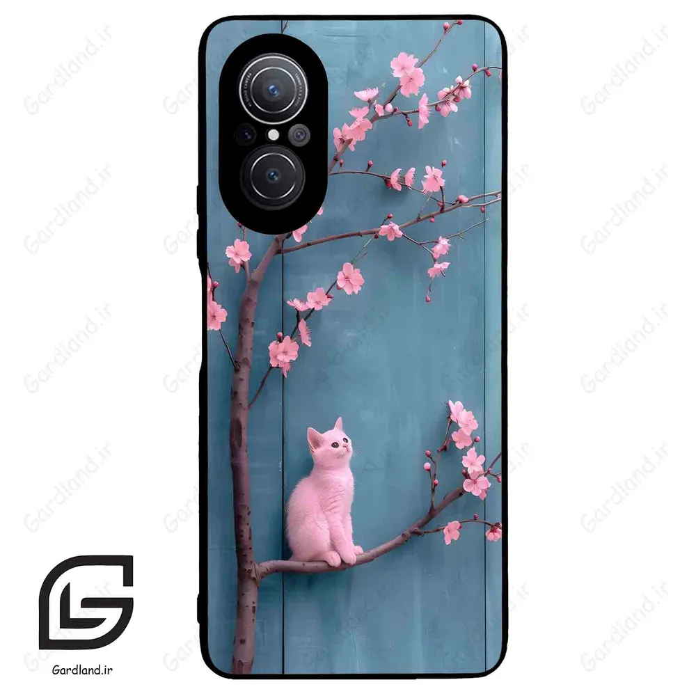 قاب گوشی هوآوی نوا 9SE (Huawei Nova 9 SE ) طرح فانتزی کد 2575