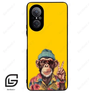 قاب گوشی هوآوی نوا 9SE (Huawei Nova 9 SE ) طرح فانتزی کد 2578