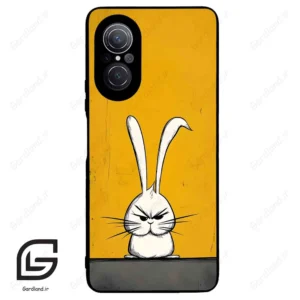 قاب گوشی هوآوی نوا 9SE (Huawei Nova 9 SE ) طرح خرگوش کد 2579