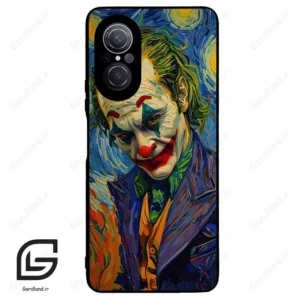 قاب گوشی هوآوی نوا 9SE (Huawei Nova 9 SE ) طرح جوکر کد 2584