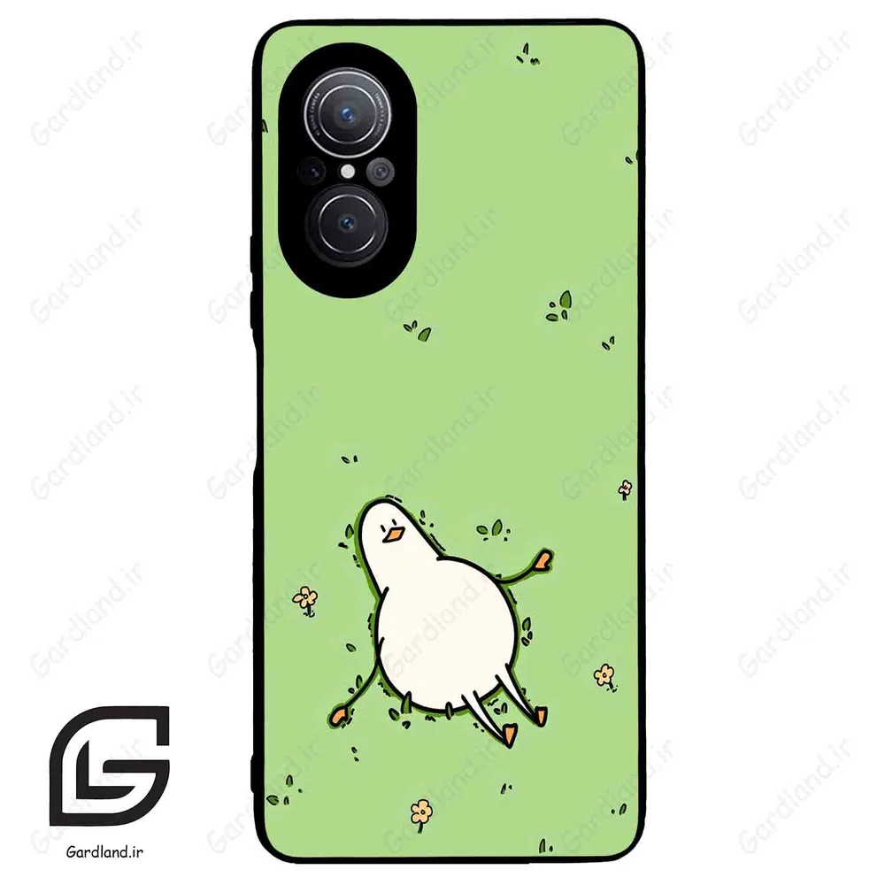 قاب گوشی هوآوی نوا 9SE (Huawei Nova 9 SE ) طرح کودکانه کد 2593